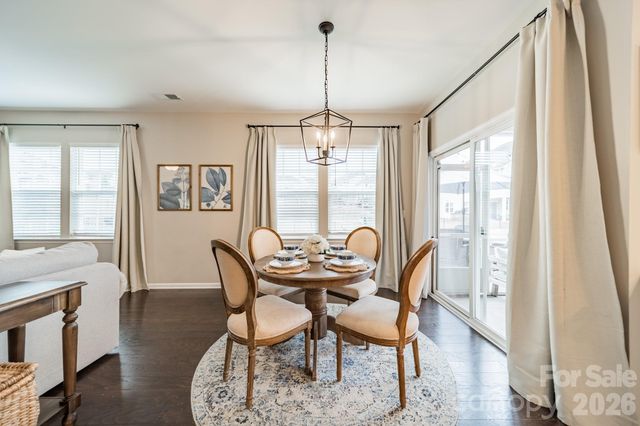 814 Braddock Way, Fort Mill, SC 29715