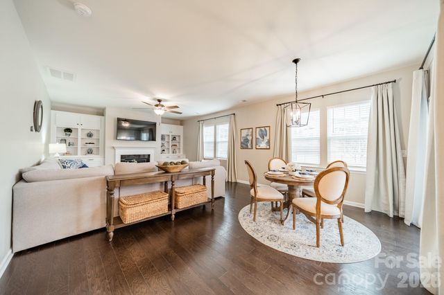 814 Braddock Way, Fort Mill, SC 29715