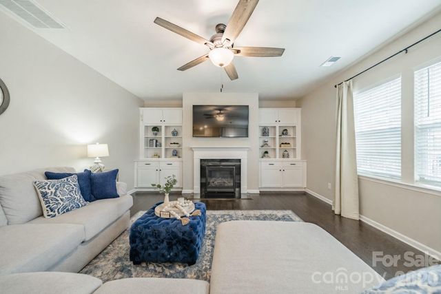 814 Braddock Way, Fort Mill, SC 29715