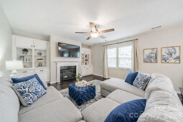 814 Braddock Way, Fort Mill, SC 29715