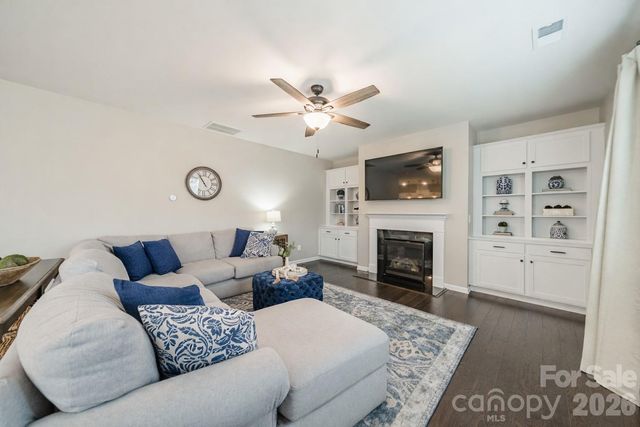 814 Braddock Way, Fort Mill, SC 29715