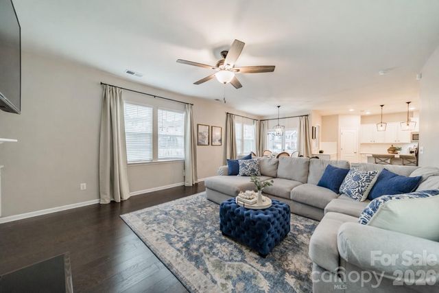 814 Braddock Way, Fort Mill, SC 29715