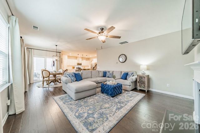 814 Braddock Way, Fort Mill, SC 29715