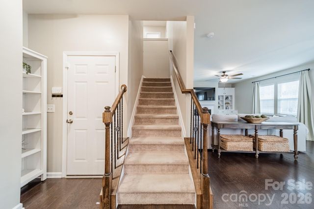 814 Braddock Way, Fort Mill, SC 29715