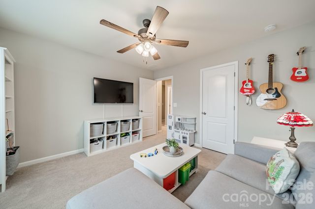 814 Braddock Way, Fort Mill, SC 29715