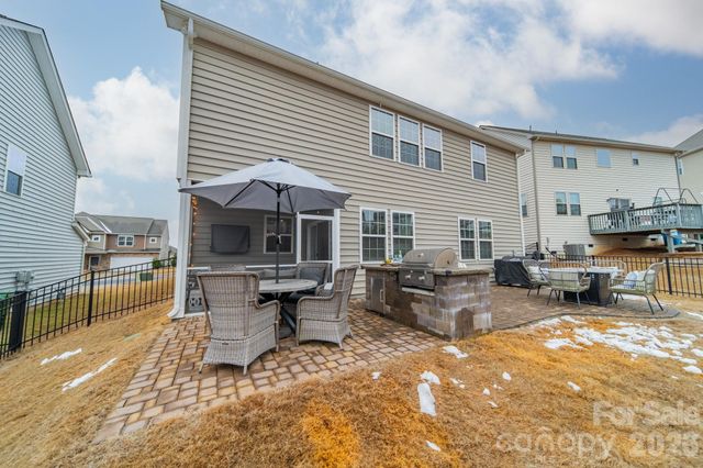 814 Braddock Way, Fort Mill, SC 29715