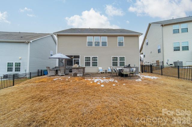 814 Braddock Way, Fort Mill, SC 29715