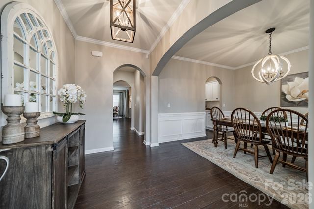 814 Braddock Way, Fort Mill, SC 29715