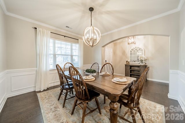 814 Braddock Way, Fort Mill, SC 29715