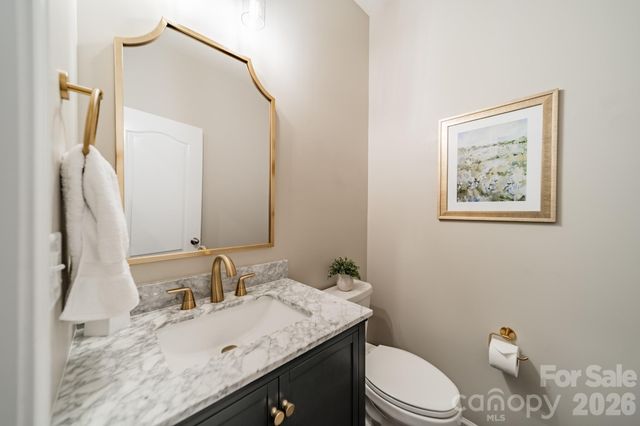 814 Braddock Way, Fort Mill, SC 29715