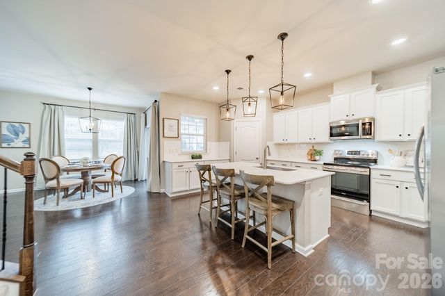 814 Braddock Way, Fort Mill, SC 29715