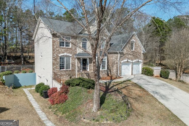 3270 Royal Creek Way SW, Lilburn, GA 30047