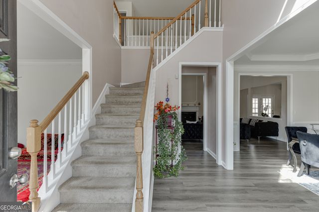 3270 Royal Creek Way SW, Lilburn, GA 30047