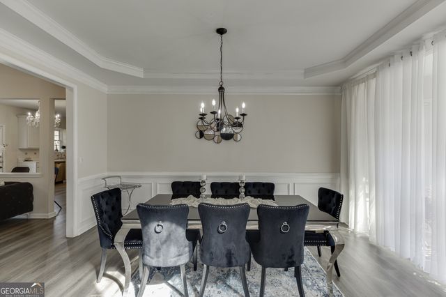 3270 Royal Creek Way SW, Lilburn, GA 30047