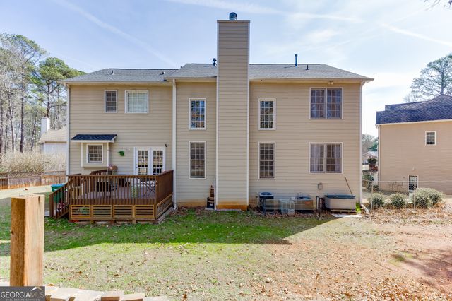 3270 Royal Creek Way SW, Lilburn, GA 30047