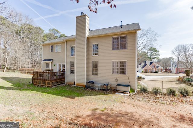 3270 Royal Creek Way SW, Lilburn, GA 30047