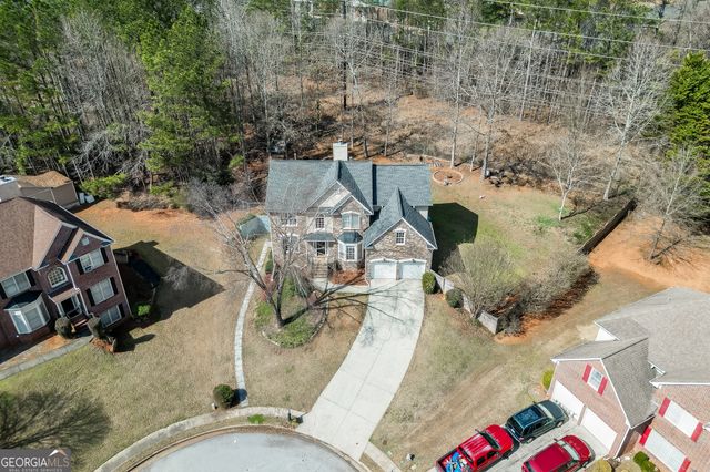 3270 Royal Creek Way SW, Lilburn, GA 30047