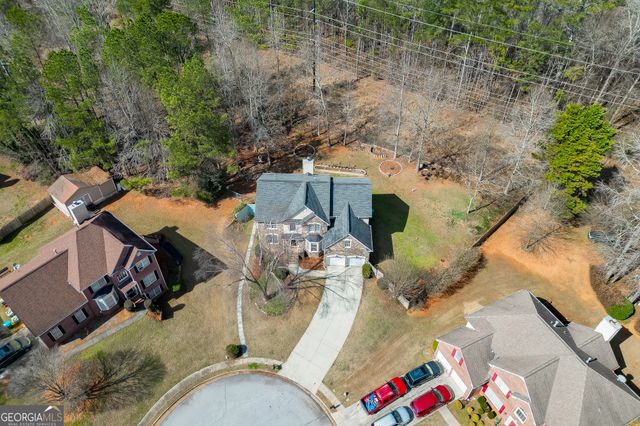 3270 Royal Creek Way SW, Lilburn, GA 30047