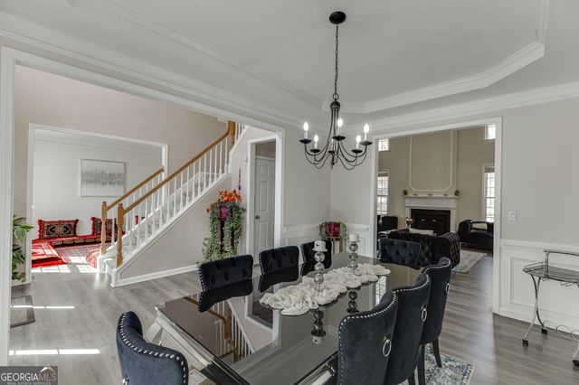 3270 Royal Creek Way SW, Lilburn, GA 30047