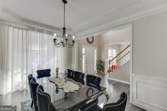 3270 Royal Creek Way SW, Lilburn, GA 30047