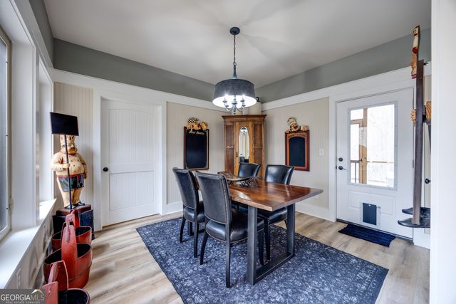 65 Eagle Bluff Road, Menlo, GA 30731