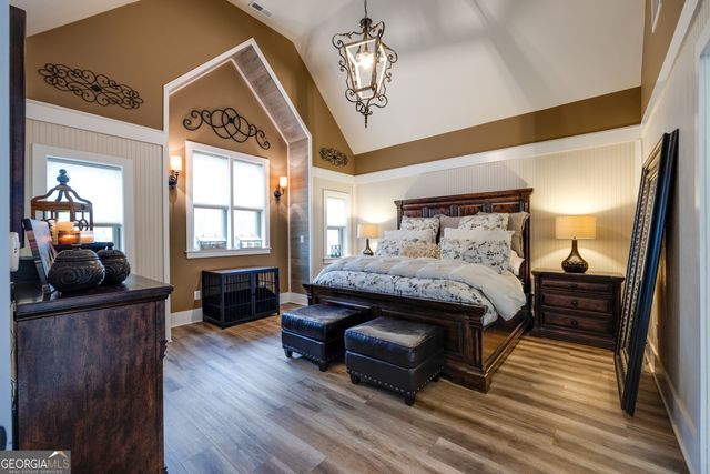 65 Eagle Bluff Road, Menlo, GA 30731