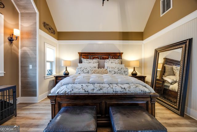 65 Eagle Bluff Road, Menlo, GA 30731