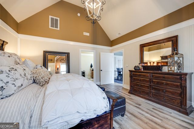 65 Eagle Bluff Road, Menlo, GA 30731