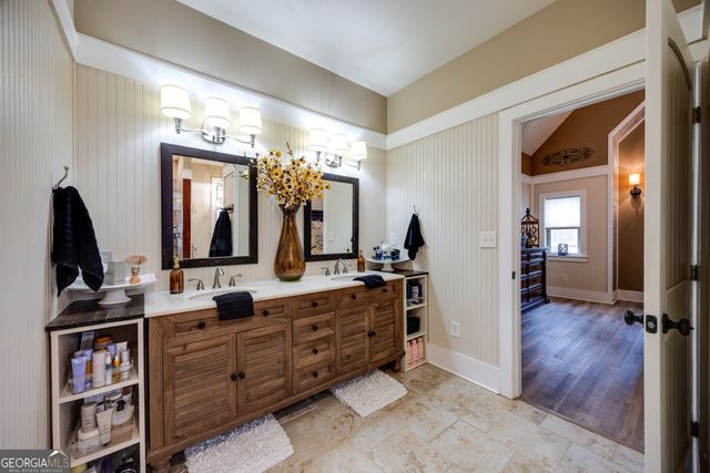 65 Eagle Bluff Road, Menlo, GA 30731