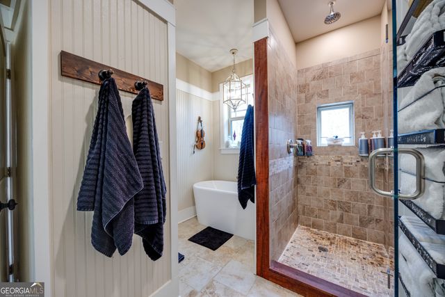 65 Eagle Bluff Road, Menlo, GA 30731