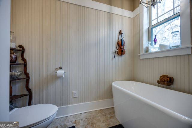 65 Eagle Bluff Road, Menlo, GA 30731