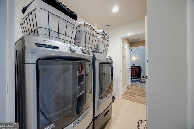 65 Eagle Bluff Road, Menlo, GA 30731