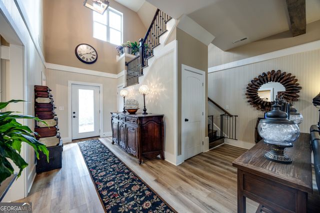 65 Eagle Bluff Road, Menlo, GA 30731