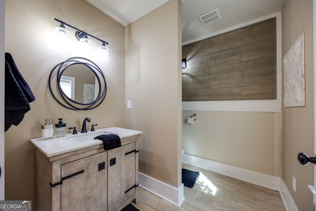 65 Eagle Bluff Road, Menlo, GA 30731