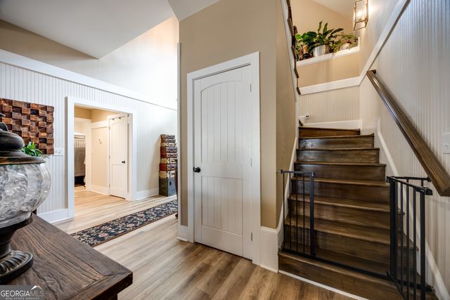 65 Eagle Bluff Road, Menlo, GA 30731