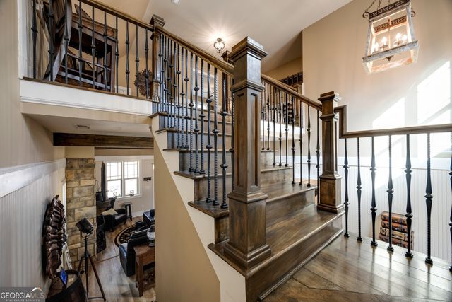 65 Eagle Bluff Road, Menlo, GA 30731