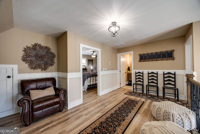 65 Eagle Bluff Road, Menlo, GA 30731