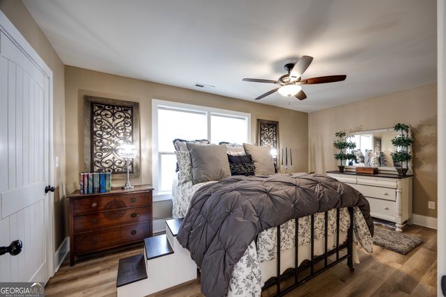 65 Eagle Bluff Road, Menlo, GA 30731