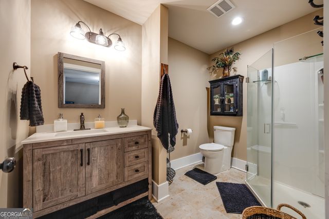 65 Eagle Bluff Road, Menlo, GA 30731