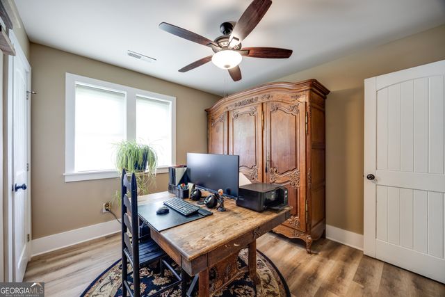 65 Eagle Bluff Road, Menlo, GA 30731