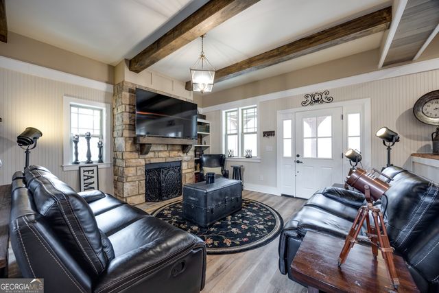 65 Eagle Bluff Road, Menlo, GA 30731