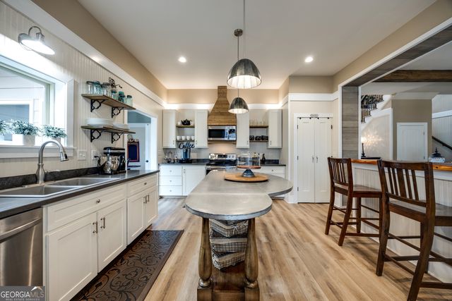 65 Eagle Bluff Road, Menlo, GA 30731