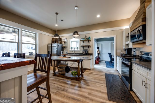 65 Eagle Bluff Road, Menlo, GA 30731