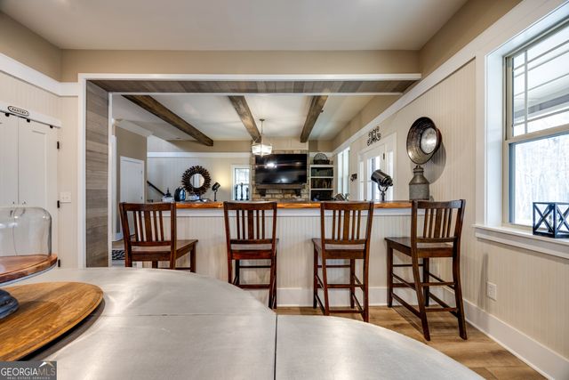 65 Eagle Bluff Road, Menlo, GA 30731