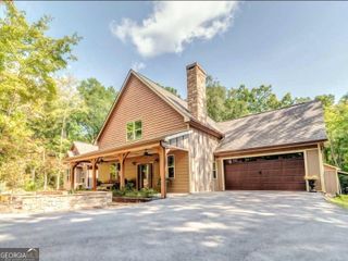 65 Eagle Bluff Road, Menlo, GA 30731