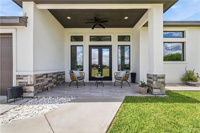 8401 Hwy 107, Mcallen, TX 78573