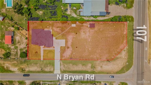 8401 Hwy 107, Mcallen, TX 78573