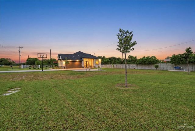 8401 Hwy 107, Mcallen, TX 78573