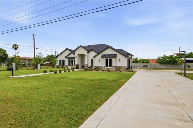 8401 Hwy 107, Mcallen, TX 78573