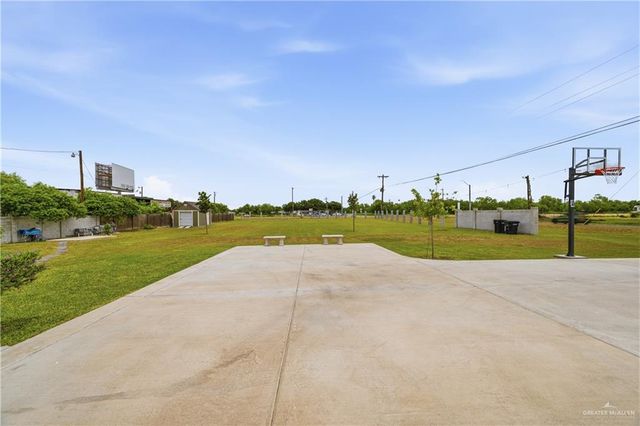 8401 Hwy 107, Mcallen, TX 78573